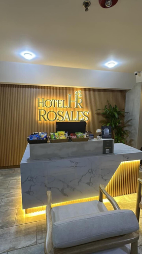 Others 2, Hotel Rosales Suites, Dosquebradas