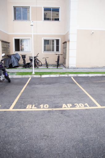 Room 5, Apto com Tima Localiza o e Wi-fi em Serra ES, Serra