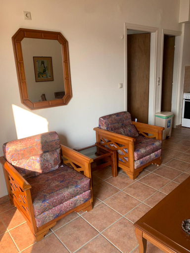 Others 2, Vatoulia House, Peloponnese