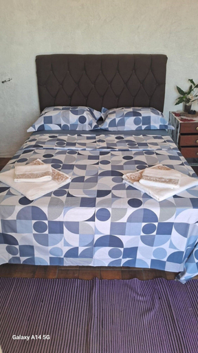 Bedroom 3, Refúgio Farol Ponta do Catalão - SC, Imbituba