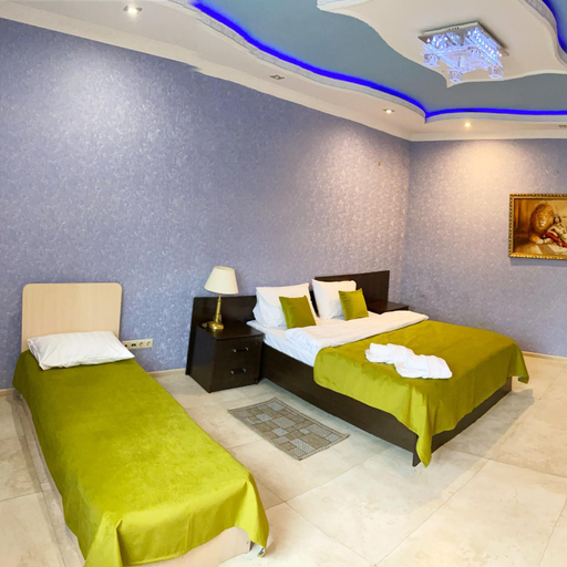 Others 5, Relax Inn, Noginskiy rayon