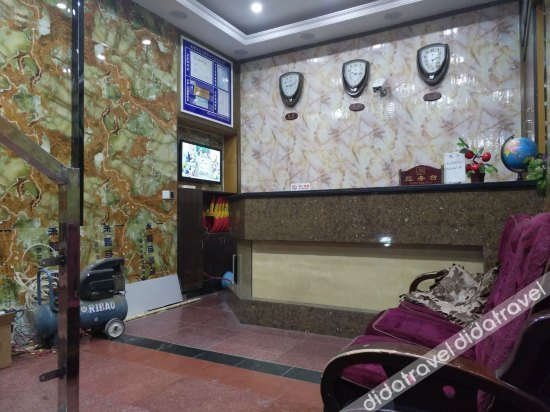 公共区�� 2, Xinglong Hostel, Chengdu