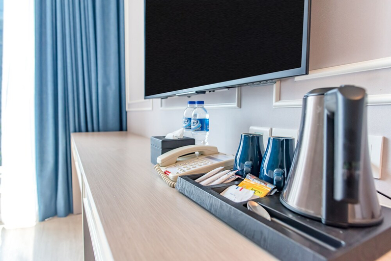 amenities 16