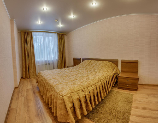 Others 2, Hotel SKA, Smolenskiy rayon