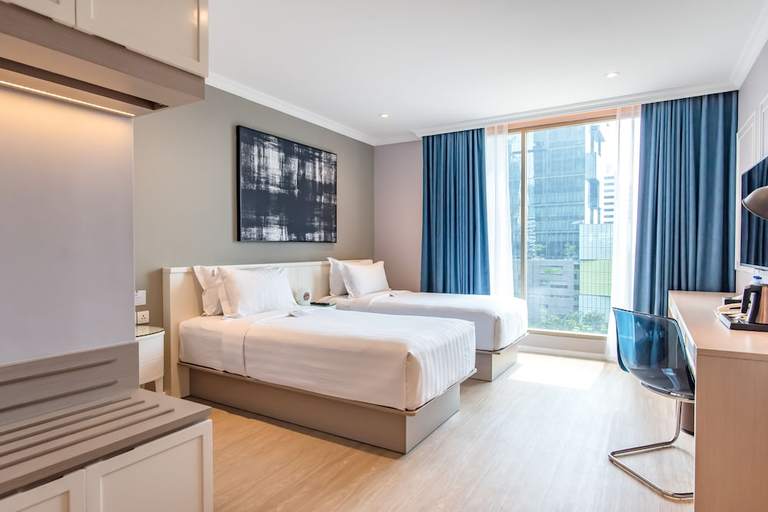bedroom 19