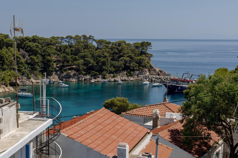 Others 5, Nikos Rooms, Thessaly