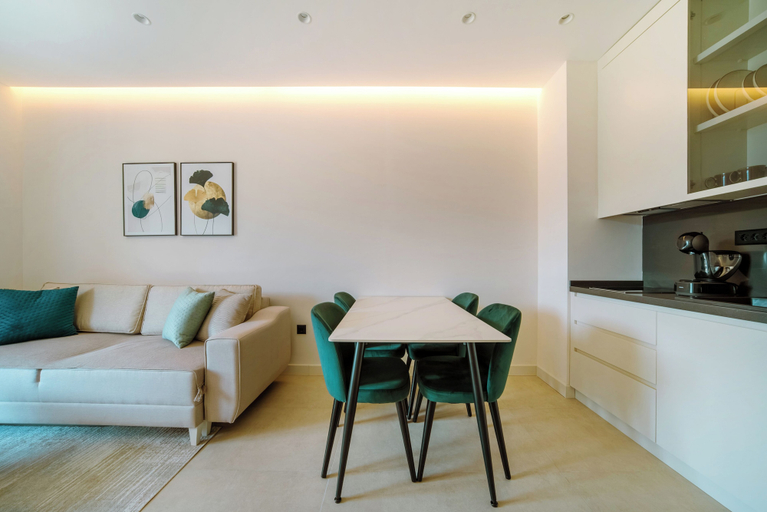 Others 5, Hotel Bellemond Residence