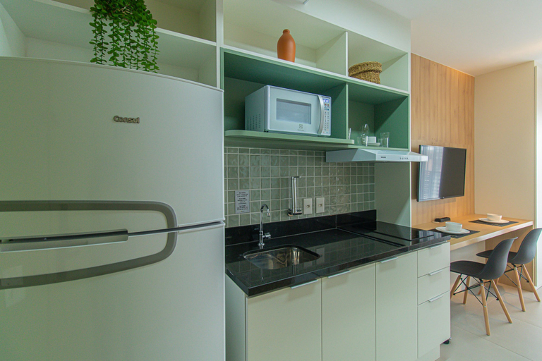 Room 4, Cozy Near Allianz Parque Sp-p1609a, São Paulo