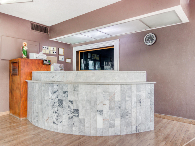 Others 4, Capital O Hotel La Siesta, Gomez Palacio, Torreón