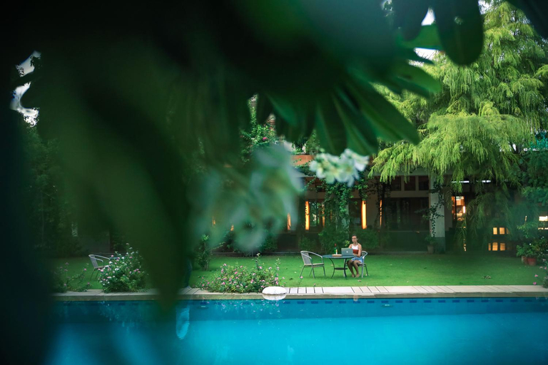 Sport & Beauty 2, PushkarOrganic - Lux farm resort with pool, Ajmer