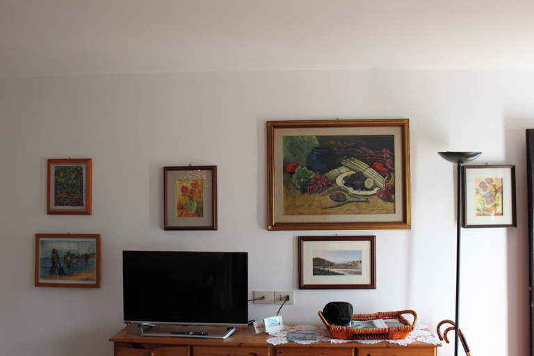 Interior 4, Suite Marco Nice Apartment in Cavalese With View, Trento
