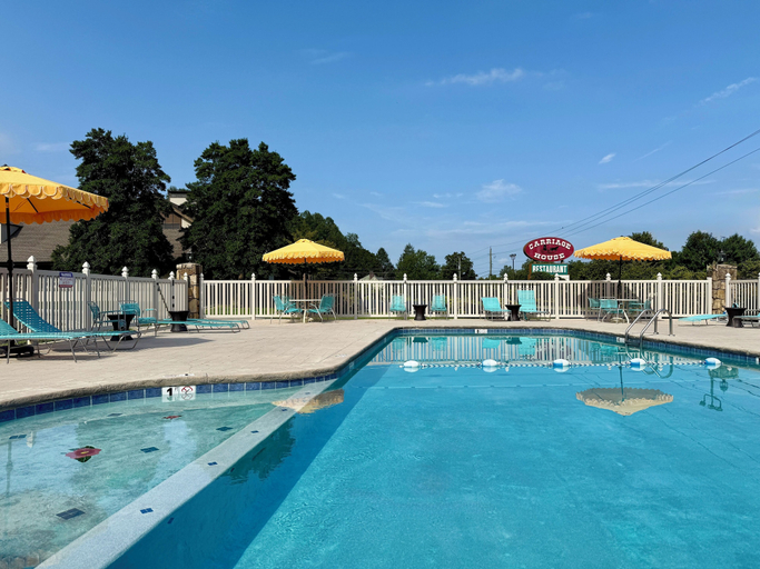 Sport & Beauty 5, The Parkman Hotel, Blount