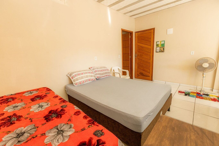 Room 4, Apto c Wi-fi Garagem e Vista das Montanhas, Angra dos Reis