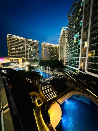 Others 5, Casa Avisha at Azure urban resort, Pasay City