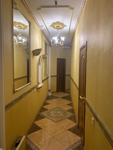 Others 5, Милора, Sankt-Peterburg gorsovet