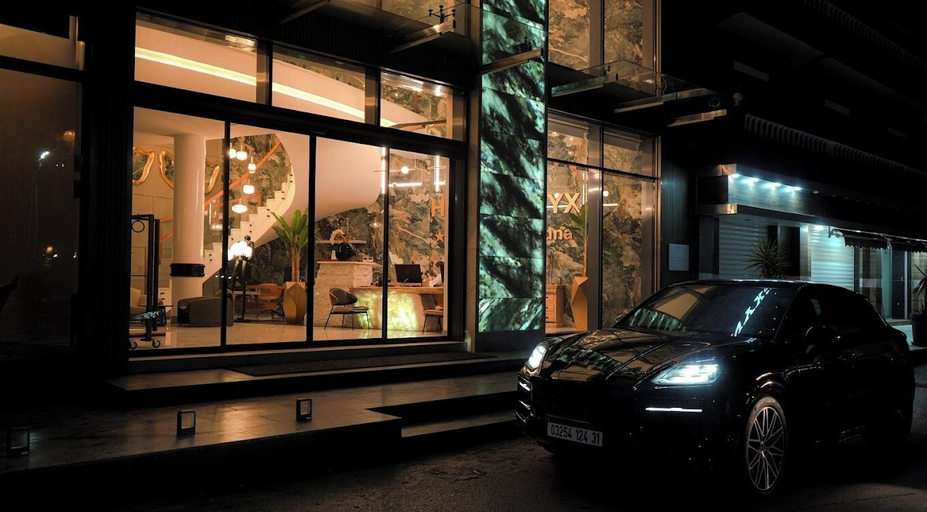Exterior & Views 2, ONYX By Luna Hotel, Oran