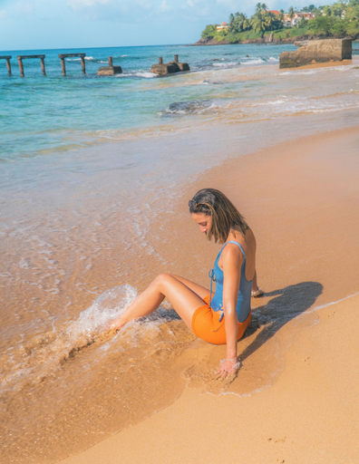 Beach 3, Yellow Sands Luxury Villas Unit 1