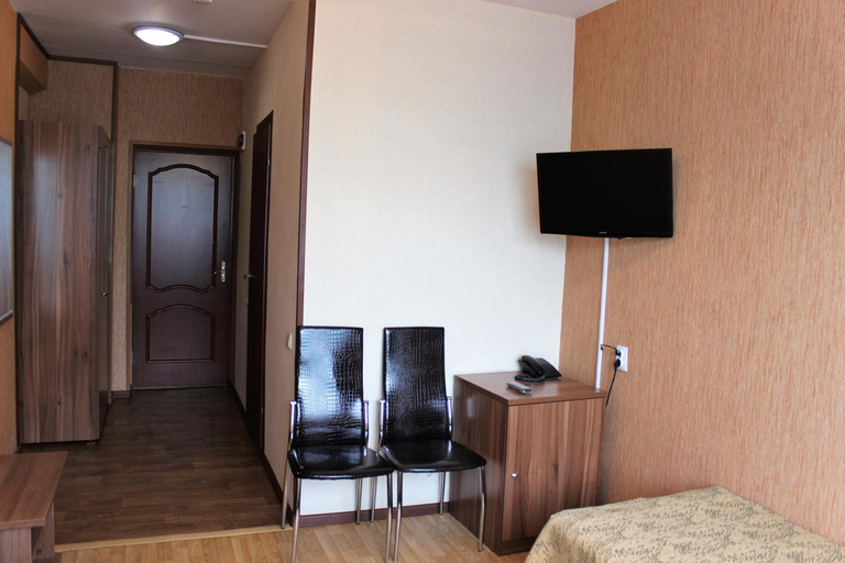 Others 2, Hotel Tsaritsinsky, Southern