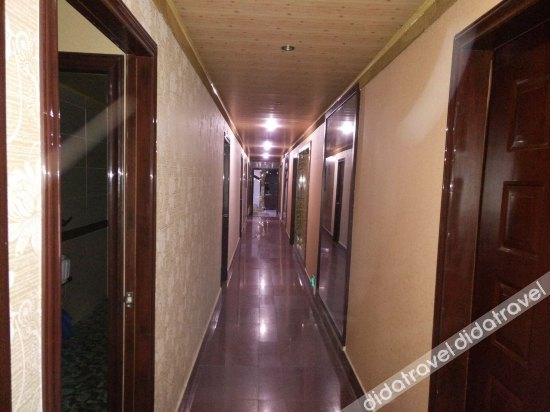 公共区域 4, Xinglong Hostel, Chengdu