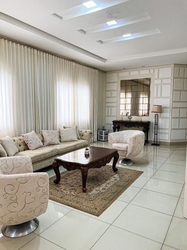 Others 5, Residencial Vicente Vaz, Patos de Minas