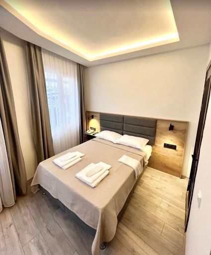 Bedroom 3, BÜYÜKADA MARİNE HOUSE, Adalar