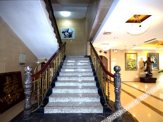 Others 2, Yaodu International Hotel, Baoding