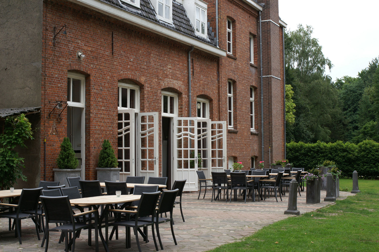 Food & Drinks 4, Klooster Nieuwkerk Goirle, Goirle