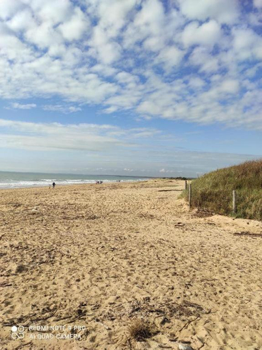 Others 4, Chambre spacieuse et calme, Charente-Maritime