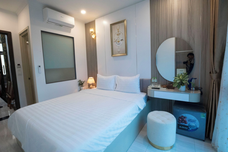 Bedroom 2, Cindy Homestay Grand World, Phú Quốc