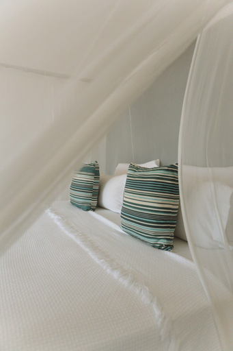 Bedroom 4, Villa Binn, Cruz