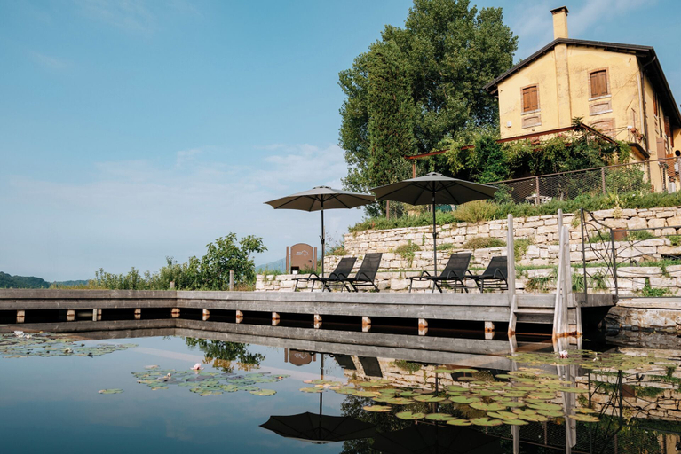 Exterior & Views 2, Agriturismo Le Noci, Treviso