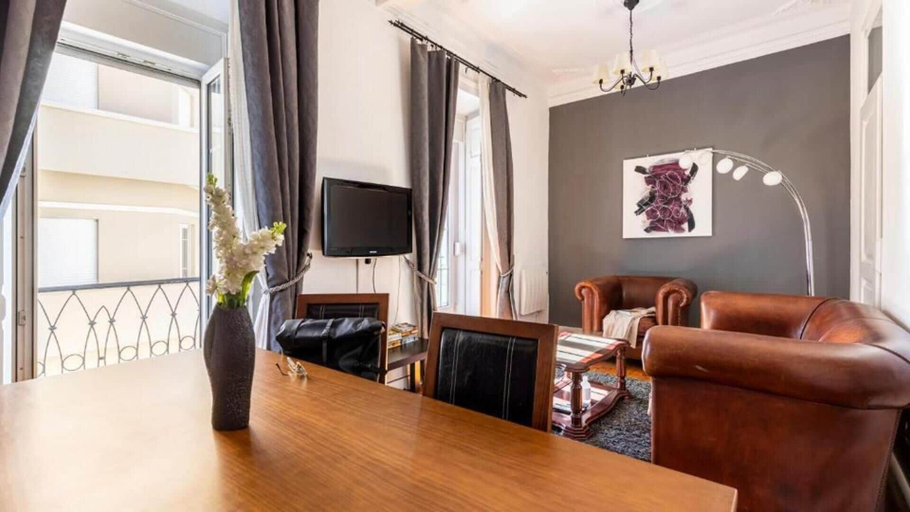 Interior 3, Modern 2-bed Apartment - Heart of Downtown Lisbon, Lisbon