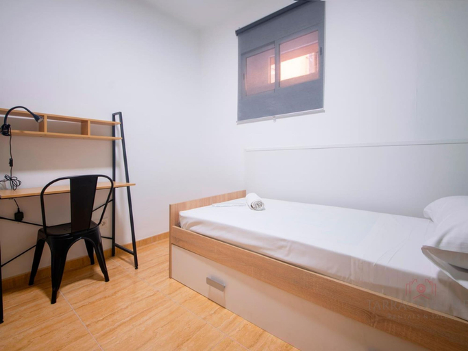 Room 5, Th08 Apartamento Moderno con Patio Privado, Tarragona