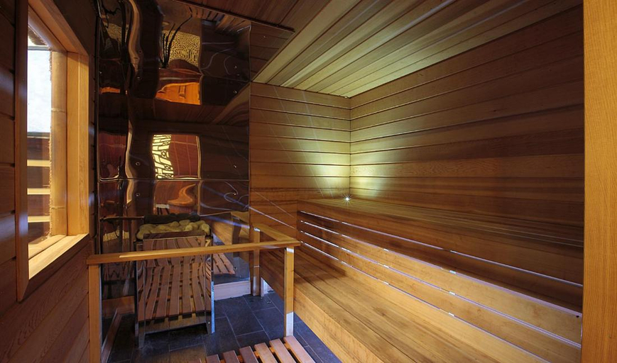 Others 4, Hotel Tayozhny, North-Western