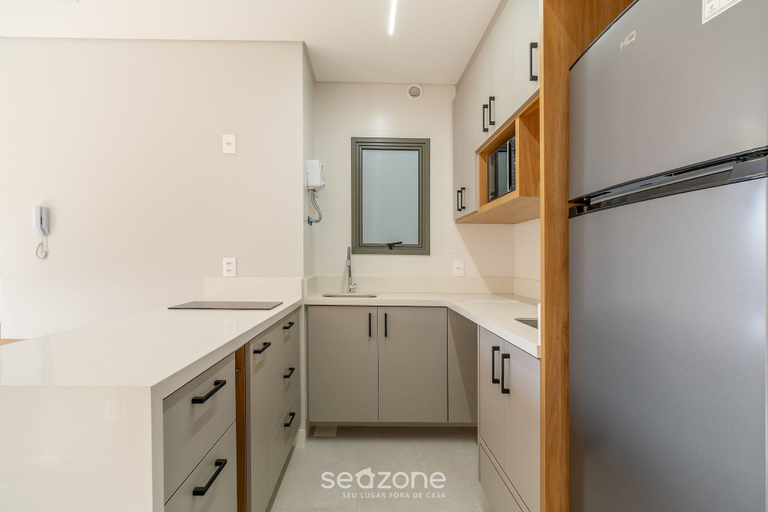 Others 5, Apartments Just a few Minutes From Ufsc, Condo With Laundry Facilities, Florianopolis