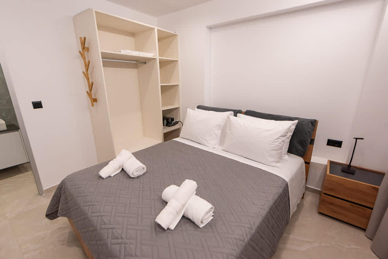 Room 5, Sinani Villas Rhodes - Serene Cozy Getaway, South Aegean