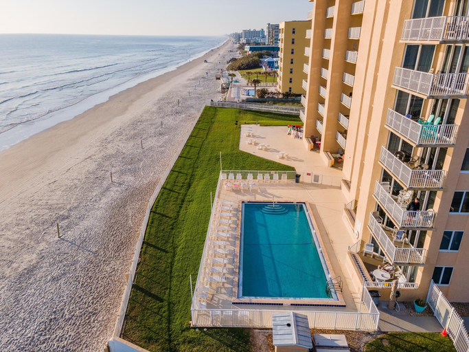 Exterior & Views 2, Oceania Plaza 502, Volusia