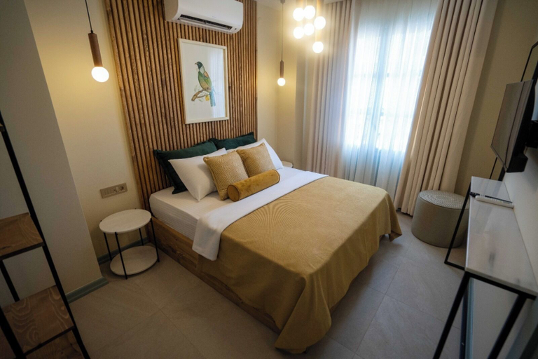 Room 2, kaliada cunda, Ayvalık