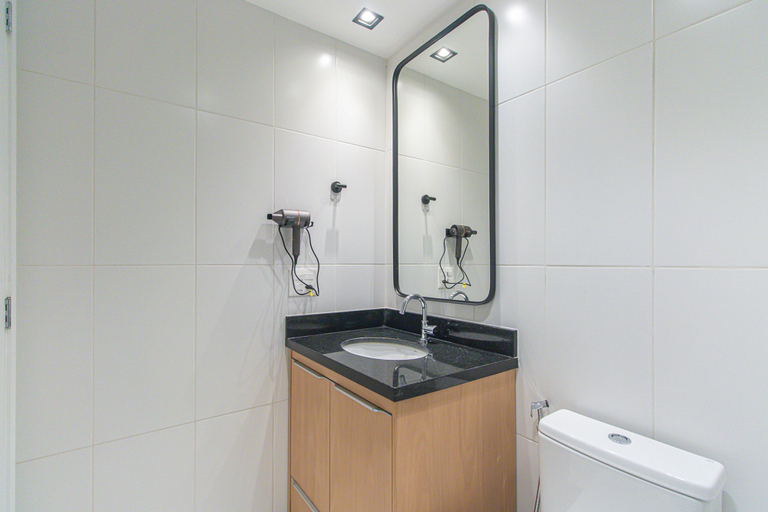 Room 2, Estilo y Confort Pr Ximo ao Allianz Parque Sp-p1208b, São Paulo