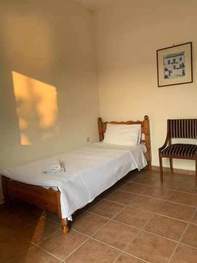 Others 4, Vatoulia House, Peloponnese