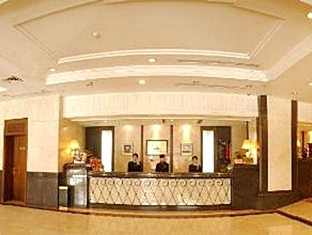 Public Area 5, Greatwall Hotel, Dalian