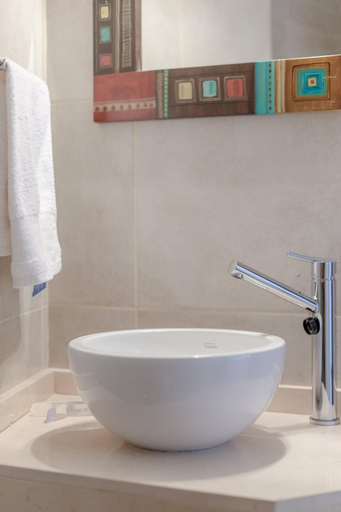 Bathroom 3, Luxury Lake Views Apartments By Apartments Bariloche, Bariloche
