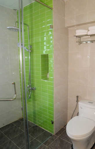 Bathroom 4, Tina's House & Spa, Phú Quốc