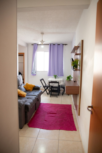 Room 4, Apto com Tima Localiza o e Wi-fi em Serra ES, Serra