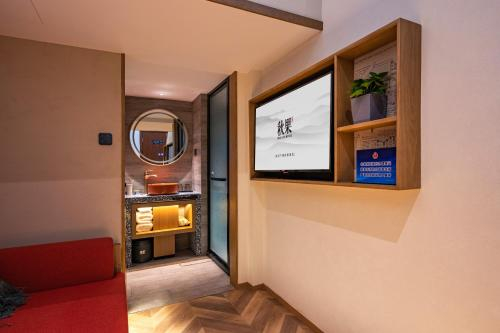 Others 4, トゥルーゴーホテル(TRUE GO HOTEL)ホテル(), Beijing