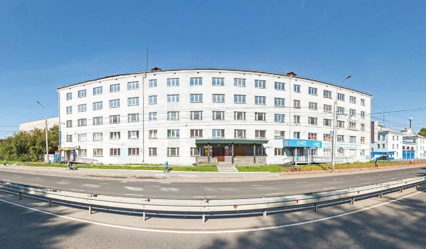 Others 5, Sokolov Hostel, Irkutskiy rayon