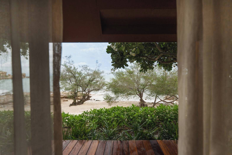 Room 4, Kira Baya Koh Samed, Muang Rayong