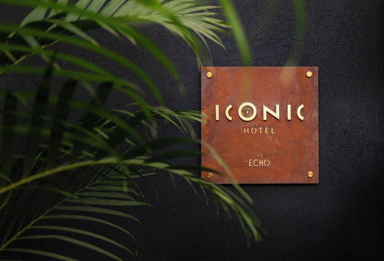 Exterior & Views 2, Iconic Hotel - by Echo Hotels