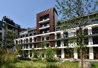 Others 2, ATAHOTEL THE BIG, Milano