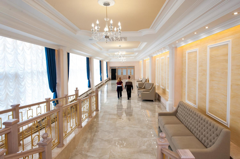 Others 3, Predgorie Kavkaza Health Resort, Goryachiy Klyuch gorsovet